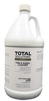 413 TIRE AND WHEEL CLEANER