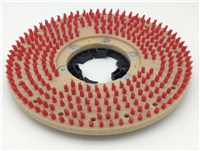 414DP 14" Drive block for PAS14G Auto Scrubber