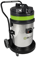 S6429S IPC Eagle Power Industrial Wet/Dry Vacuum