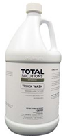 430 HIGH-PRESSURE TRUCK WASH
