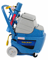 500BX-HR EDIC Galaxy 5 Portable Carpet Extractor