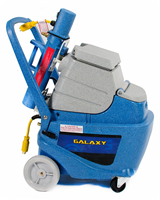 EDIC Galaxy 5 Auto Detailing Carpet Extractor 539BX-EH