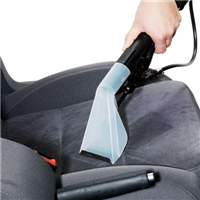 GVE 370 NaceCare Spotting Extractor