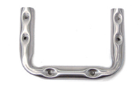 C2 29" Front Mounted Squeegee