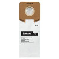 61125B-10 SL Dust bags (Box of 50 Dust Bags)