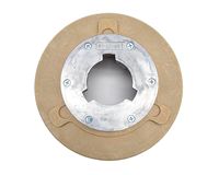 613DP 13-inch Pad Driver Holder Top View