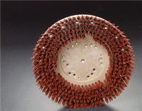 62053 17" Grit Brush