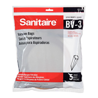 62135-10 Premium Allergen Paper Bag Masterbox of 50-Each Dust Bags