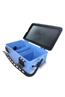 629886 NaceCare Mopmatic Hang-On Bucket Kit with Frame