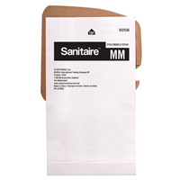 63253-10 MM Bag with Arm & Hammer