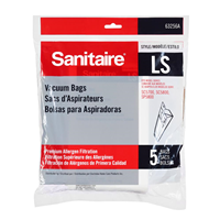 63256A-10 LS Bag with Arm and Hammer (50 Bags)
