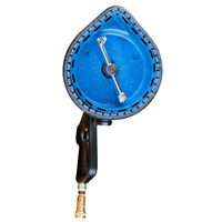 700REV EDIC Endeavor Counter-Top Tile & Grout Cleaning Tool