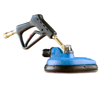 700REV EDIC Endeavor Counter-Top Tile & Grout Cleaning Tool