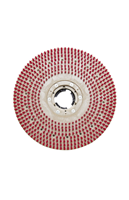 717DP Powr-Flite 17" Tufted Pad Driver