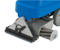 AVB 4X NaceCare 4 Gallon Self-Contained Extractor with Brush