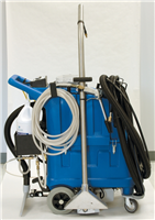AV 12QX NaceCare 12 Gallon Self-Contained Extractor