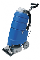 AVB 4X NaceCare 4 Gallon Self-Contained Extractor with Brush