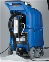 AV 12QX NaceCare 12 Gallon Self-Contained Extractor
