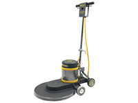 B-1500 CN Koblenz Dust Control Industrial High Speed Burnisher