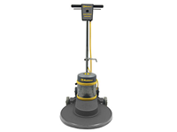 B-1500 CN Koblenz Dust Control Industrial High Speed Burnisher