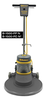 Koblenz Burnisher B-1500-FP_N side