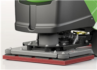 CT51ORB50 IPC Eagle 20" Orbital Head, Traction Drive Walk Behind Auto-Scrubber