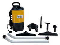 BP-1400 Koblenz Commercial Back Vacuum