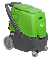FXBX12 Eagle-Power Box-Contained Extractor, 12 Gallon