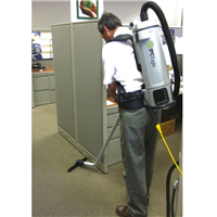 BP10 IPC Eagle Power Back Pack Vacuum