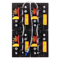 CR-BWS-S-1 Battery Watering System 1 Battery