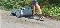 C 800 NaceCare Hand Power Push Sweeper