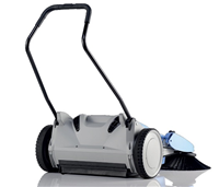 C 800 NaceCare Hand Power Push Sweeper