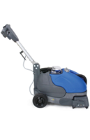 CAS16 Powr-Flite 16" Compact Cylindrical Brush Electric Scrubber