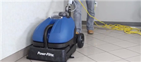 CAS16 Powr-Flite 16" Compact Cylindrical Brush Electric Scrubber