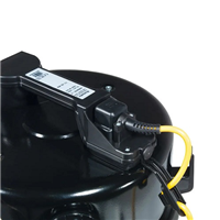 CRQ 370 NaceCare Clean Room Vacuum