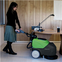 CT15B35 14 Inch Automatic Scrubber
