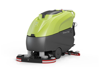 CT105BT85 IPC Eagle, 32" Traction Drive Self-Propelled Auto Scrubber.