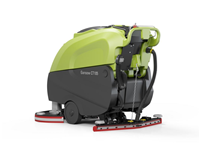 CT105BT85 IPC Eagle, 32" Traction Drive Self-Propelled Auto Scrubber.