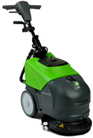 CT15B35 14 Inch Automatic Scrubber
