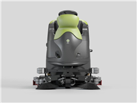 Ride On CT230BT100R IPC Eagle Cylindrical Scrubber