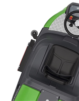CT231BT105 IPC Eagle, 42" Ride-on Auto Scrubber