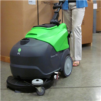 CT30B45 18-inch Walk Behind Auto Scrubber