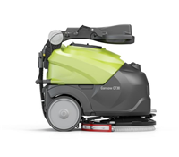 CT30B45 18-inch Walk Behind Auto Scrubber