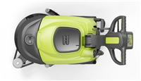 CT30B45 18-inch Walk Behind Auto Scrubber