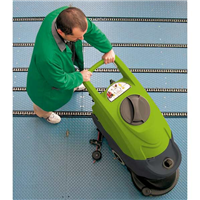 CT40B50 IPC Eagle Power, 20 inch Walk Behind Auto SCrubber Battery Powered