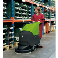 CT70B50 IPC Eagle 20" Battery Powered Automatic Scrubber