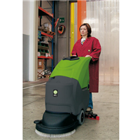 CT40B50 IPC Eagle Power, 20 inch Walk Behind Auto SCrubber Battery Powered