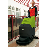 CT40B50 IPC Eagle Power, 20 inch Walk Behind Auto SCrubber Battery Powered
