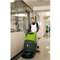 CT70B50 IPC Eagle 20" Battery Powered Automatic Scrubber