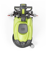 IPC Eagle CT45B50 Walk Behind Automatic Scrubber 